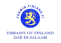 The Embassy of Finland in Dar es Salaam